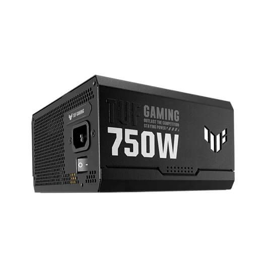 FUENTE DE ALIMENTACION ATX 750W ASUS TUF GAMING 750G
