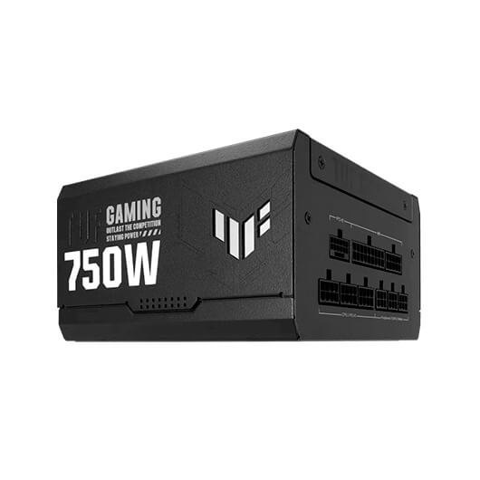 FUENTE DE ALIMENTACION ATX 750W ASUS TUF GAMING 750G - Imagen 3