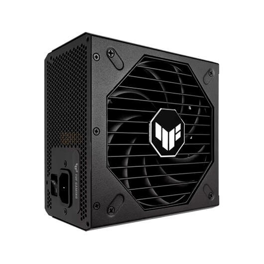 FUENTE DE ALIMENTACION ATX 750W ASUS TUF GAMING 750G - Imagen 5