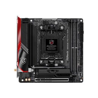 PLACA BASE ASROCK AM5 B650E PG-ITX WIFI