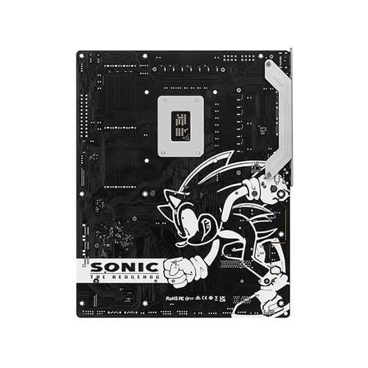 PLACA BASE ASROCK 1700 Z790 PG SONIC - Imagen 3