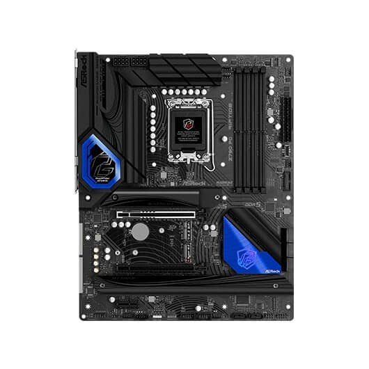 PLACA BASE ASROCK 1700 Z790 PG RIPTIDE