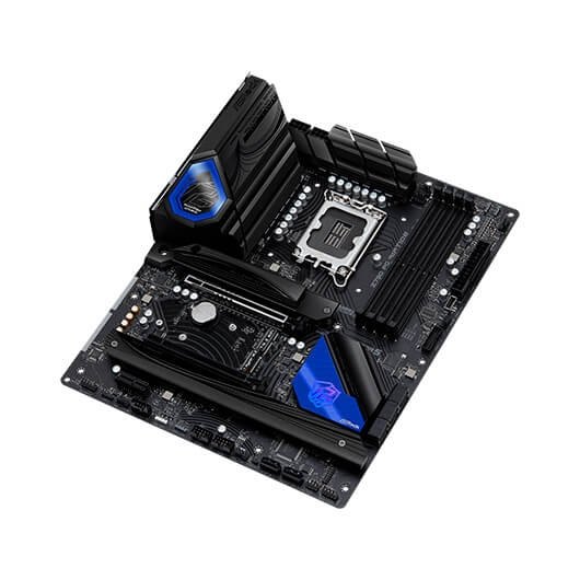 PLACA BASE ASROCK 1700 Z790 PG RIPTIDE - Imagen 3