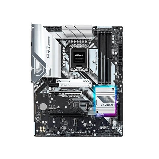 PLACA BASE ASROCK 1700 Z790 PRO RS