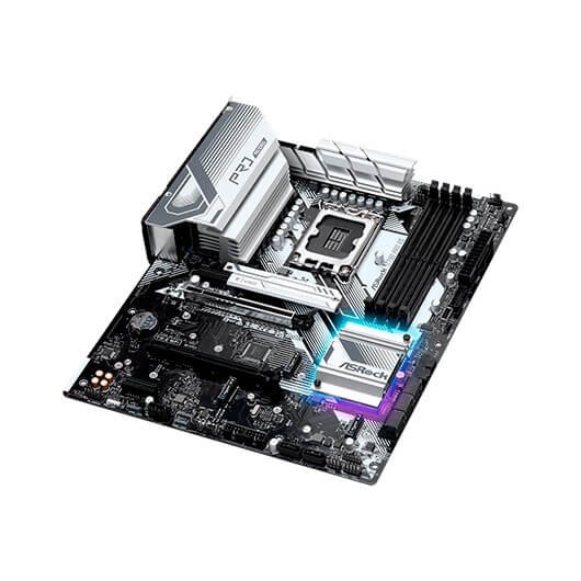 PLACA BASE ASROCK 1700 Z790 PRO RS - Imagen 3