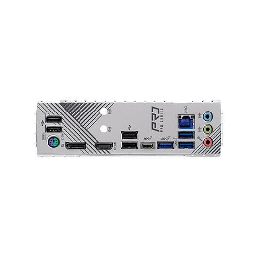 PLACA BASE ASROCK 1700 Z790 PRO RS - Imagen 4