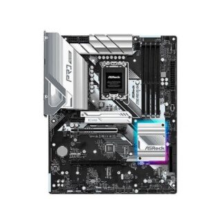 PLACA BASE ASROCK 1700 Z790 PRO RS/D4