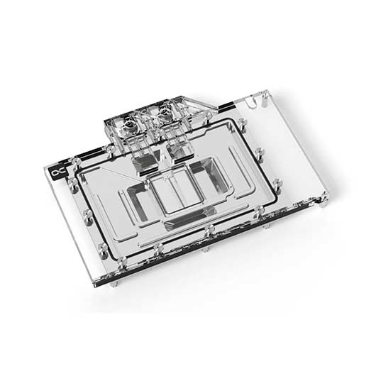 REF LIQUIDA ALPHACOOL AURORA RTX 4080 GAMEROCK PANTHOM/WITH BACKPLATE