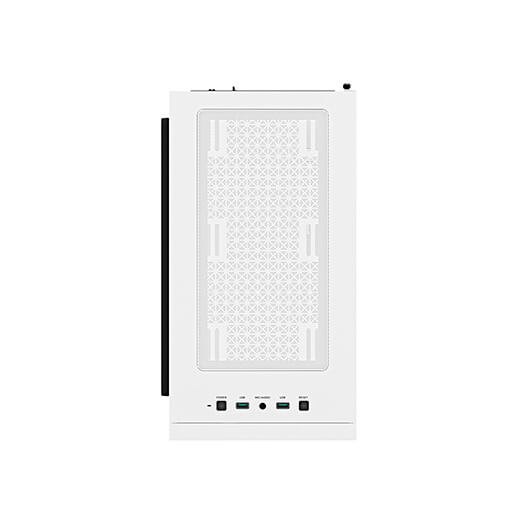 TORRE M-ATX DEEPCOOL MACUBE 110 BLANCO - Imagen 5