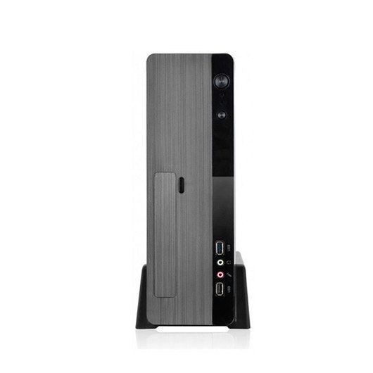 TORRE MICRO ATX 500W L-LINK MAGNA GRIS ANT USB 3.0