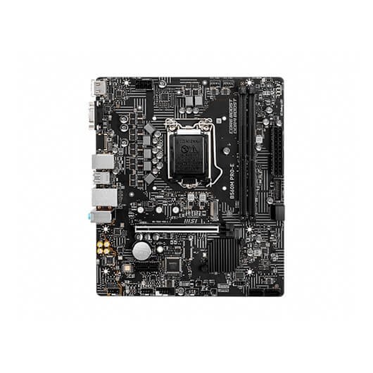 PLACA BASE MSI 1200 B560M PRO-E