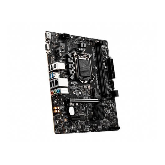 PLACA BASE MSI 1200 B560M PRO-E - Imagen 3