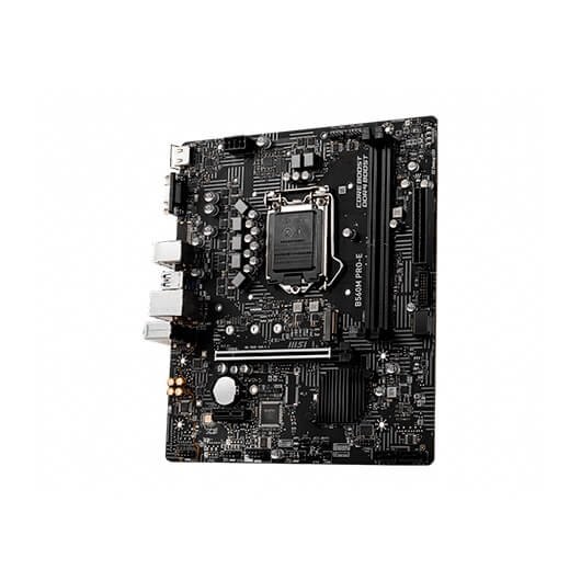PLACA BASE MSI 1200 B560M PRO-E - Imagen 4