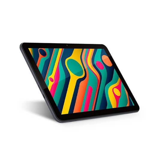 TABLET SPC 10.1  GRAVITY MAX 2GB 32GB NEGRO