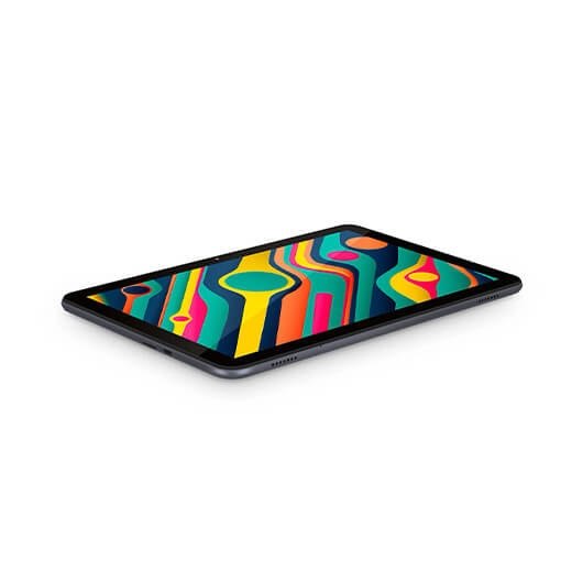 TABLET SPC 10.1  GRAVITY MAX 2GB 32GB NEGRO - Imagen 3