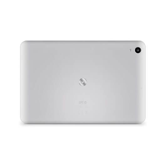 TABLET SPC 10.1  GRAVITY MAX 2GB 32GB BLANCO - Imagen 4