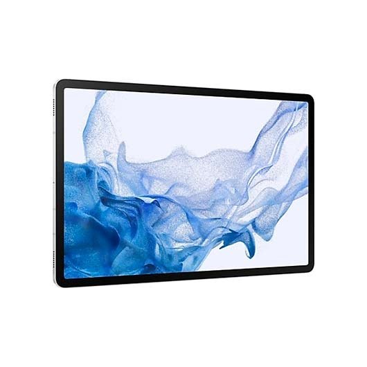 TABLET SAMSUNG 12.4  GALAXY TAB S8+ 128GB X800 SIL - Imagen 3