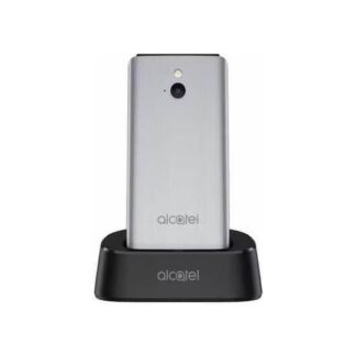 MÓVIL ALCATEL 3082X METALIC SILVER