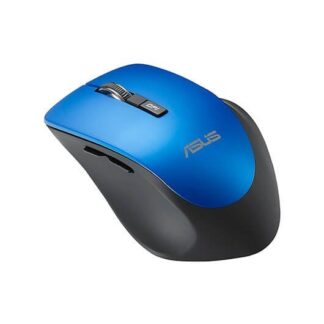 RATÓN ÓPTICO WIRELESS ASUS WT425 AZUL