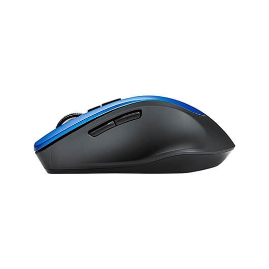 RATÓN ÓPTICO WIRELESS ASUS WT425 AZUL - Imagen 4