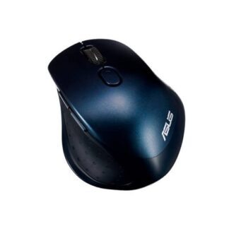 RATÓN ÓPTICO WIRELESS ASUS MW203 AZUL