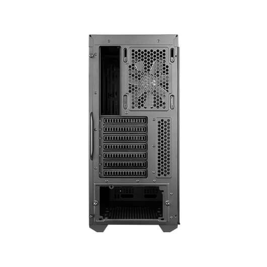 TORRE ATX COOLERMASTER MASTERBOX 500 - Imagen 5
