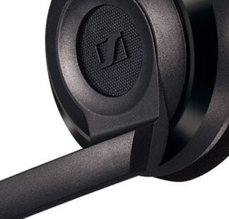 AURICULARES MICRO EPOS SENNHEISER PC 3 CHAT