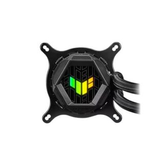 DISIPADOR REF LIQUIDA ASUS TUF GAMING LC 240 ARGB