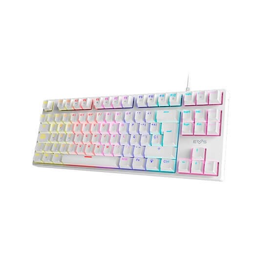 TECLADO MECÁNICO ENERGY SISTEM ESG K7 SILENT NINJA