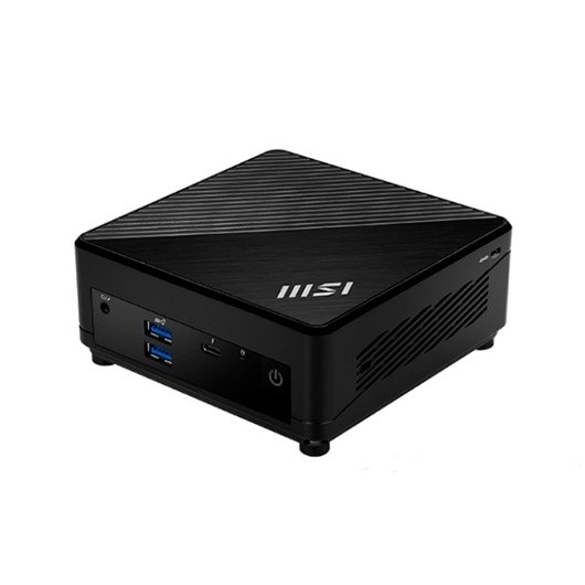 ORDENADOR MINIPC BAREBONE MSI CUBI 5 12M-025BEU