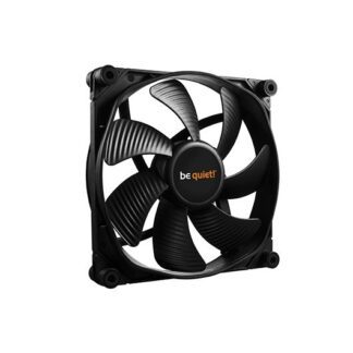 VENTILADOR 140X140 BE QUIET SILENT WINGS 3