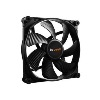 VENTILADOR 140X140 BE QUIET SILENT WINGS 3 HIGH SPEED