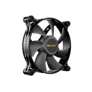 VENTILADOR 120X120 BE QUIET SHADOW WINGS 2
