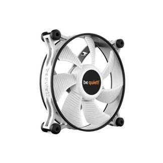 VENTILADOR 120X120 BE QUIET SHADOW WINGS 2 WHITE