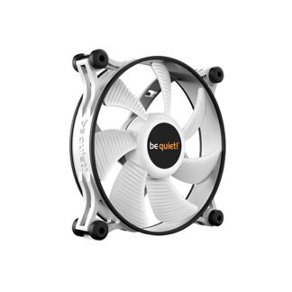 VENTILADOR 120X120 BE QUIET SHADOW WINGS 2 PWM WHITE