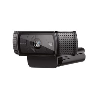 WEBCAM HD PRO LOGITECH C920 USB
