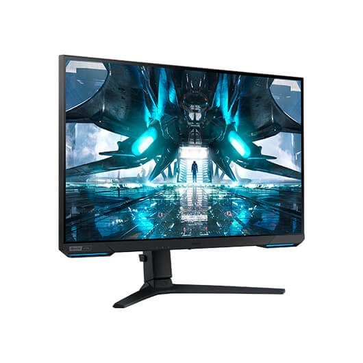 MONITOR LED 28 SAMSUNG ODYSSEY G7 BLACK