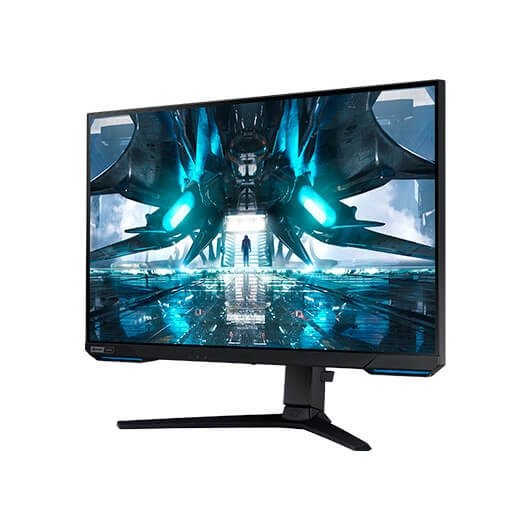 MONITOR LED 28 SAMSUNG ODYSSEY G7 BLACK - Imagen 3