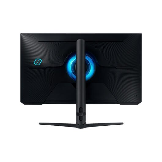 MONITOR LED 28 SAMSUNG ODYSSEY G7 BLACK - Imagen 4