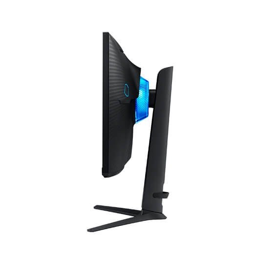 MONITOR LED 28 SAMSUNG ODYSSEY G7 BLACK - Imagen 5