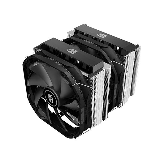 DISIPADOR DEEPCOOL ASSASSIN III - Imagen 3