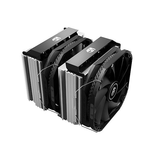 DISIPADOR DEEPCOOL ASSASSIN III - Imagen 4