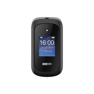 MÓVIL MAXCOM COMFORT MM825 NEGRO