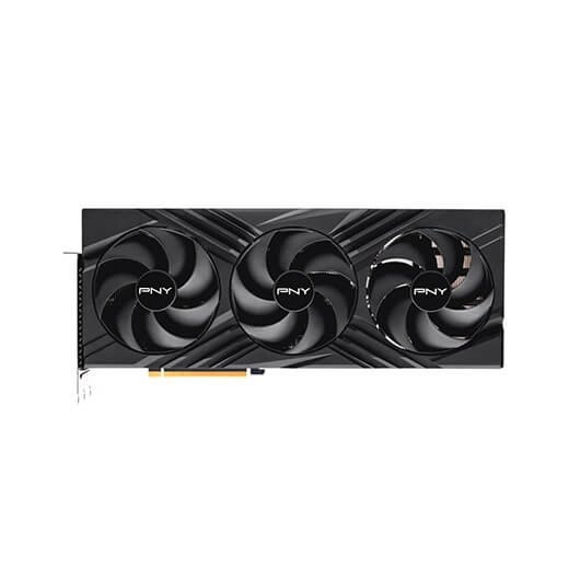 TARJETA GRÁFICA PNY RTX 4080 VERTO TRIPLE FAN 16GB GDDR6X