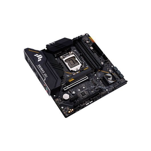 PLACA BASE ASUS 1200 TUF GAMING B560M PLUS - Imagen 5