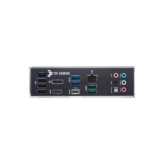 PLACA BASE ASUS 1200 TUF GAMING B560M PLUS - Imagen 6