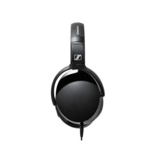 AURICULARES EPOS SENNHEISER HD 400U NEGRO CIRCUMAURAL/DIADEMA/CERRADOS/USB-C/MICROFONO