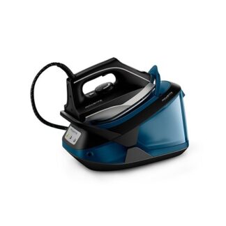 CENTRO PLANCHADO ROWENTA TURBOSTEAM VR8322F0 NEGRO