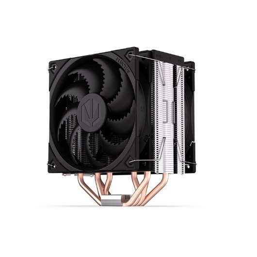 DISIPADOR ENDORFY FERA 5 DUAL FAN 2XVEN 120MM/155MM ALTURA/MULTISOCKET/1800RPM