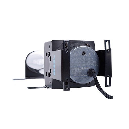 BOMBA+DEPÓSITO LÍQUIDA ALPHACOOL EISBECHERD5 250MM - Imagen 3